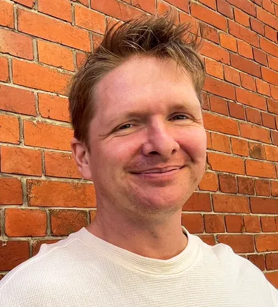 Gary Wintle