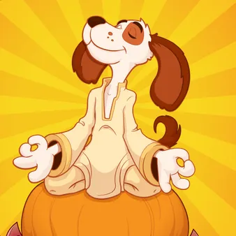Cranimals Zen Dogfood